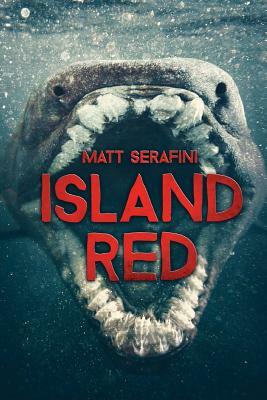 Island Red by Matt Serafini