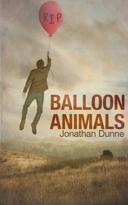 Balloon Animals by Jonathan Dunne