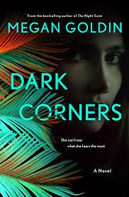 Dark Corners: A Novel by Megan Goldin