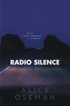 Radio Silence by Alice Oseman