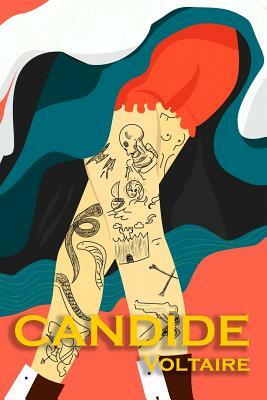 Candide by Voltaire