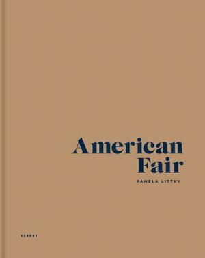 American Fair by Pamela Littky