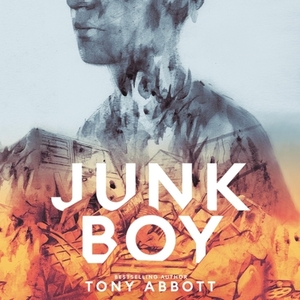 Junk Boy by Tony Abbott