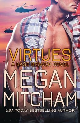 Virtues by Megan Mitcham