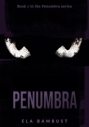 Penumbra by Ela Bambust