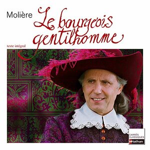 BOURGEOIS GENTILHOMME N23 by Molière, Véronique Héras