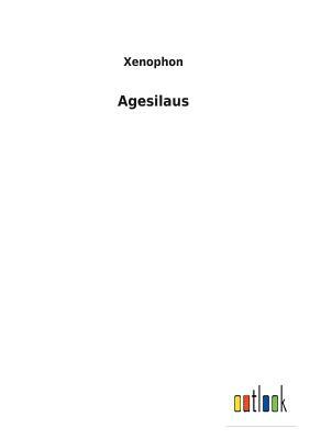 Agesilaus by Xenophon