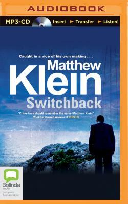 Switchback by Matthew Klein