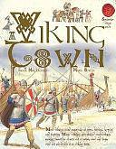 A Viking Town by Fiona Macdonald