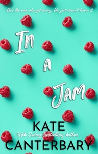 In a Jam by Kate Canterbary