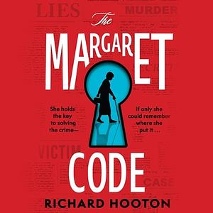 The Margaret Code by Richard Hooton