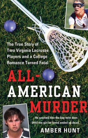 All-American Murder by Amber Hunt