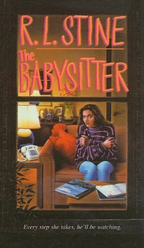 The Babysitter by R.L. Stine