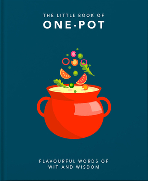 The Little Book of One-Pot by 