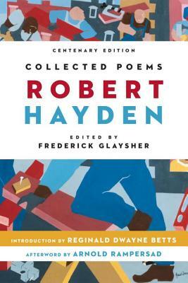Collected Poems by Robert Hayden