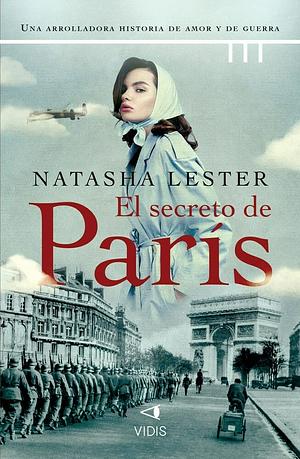 El secreto de París by Natasha Lester