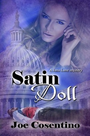 Satin Doll by Joe Cosentino