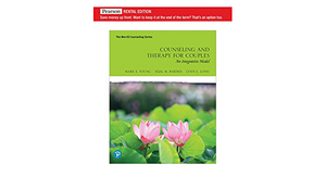 Counseling and Therapy for Couples: An Integrative Model by Mark Anthony Young, Sejal Barden, Lynn L. Long