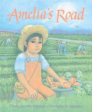 Amelia's Road by Linda Jacobs Altman