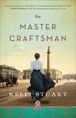 The Master Craftsman by Kelli Stuart