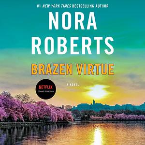 Brazen Virtue by Nora Roberts