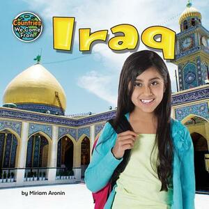 Iraq by Miriam Aronin