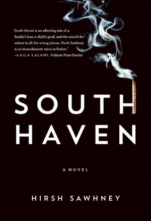 South Haven by Hirsh Sawhney