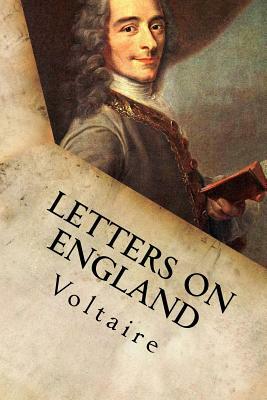 Letters on England by Voltaire