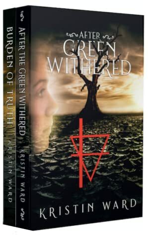 After the Green Withered - Box Set: Books One and Two by Kristin Ward