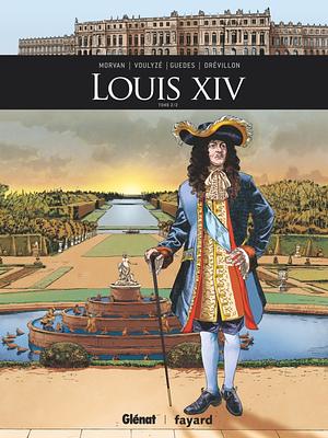 Louis XIV Tome 2 by Hervé Drévillon