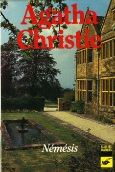 Nemesis by Agatha Christie