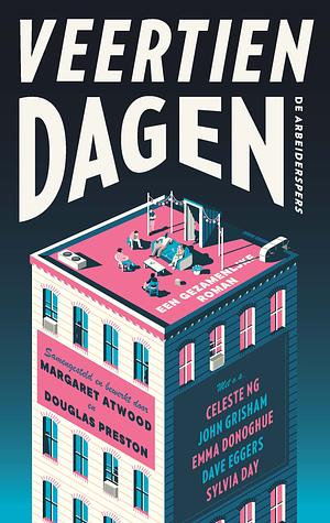 Veertien dagen by Douglas Preston, Margaret Atwood