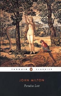 Paradise Lost by John Milton