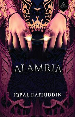 Alamria by Iqbal Rafiuddin