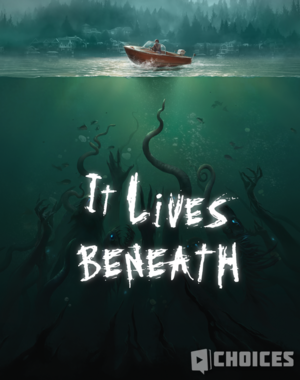 It Lives Beneath by Pixelberry Studios