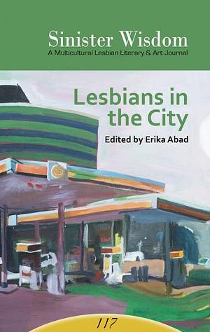 Lesbians in the City by Erika Abad