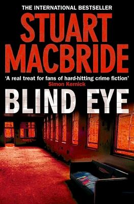 Blind Eye by Stuart MacBride