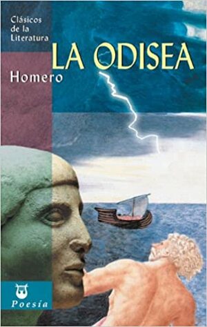 La Odisea by Homer