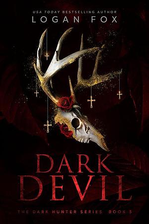 Dark Devil by Logan Fox, Logan Fox