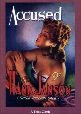 Accused by Hank Janson