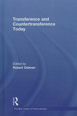 Transference and Countertransference Today by 