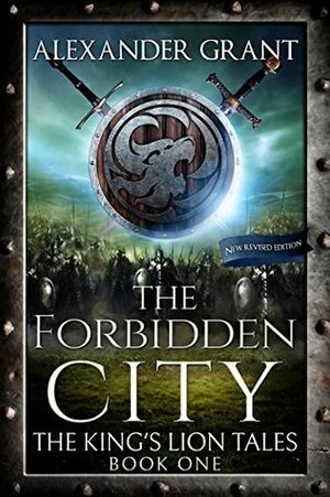 The Forbidden City by Alexander Grant