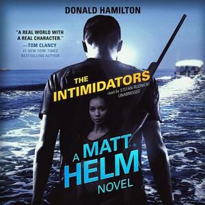 The Intimidators by Donald Hamilton