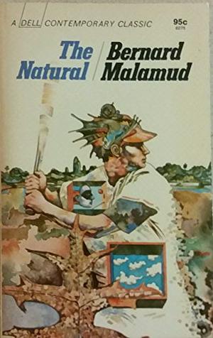 The Natural by Bernard Malamud