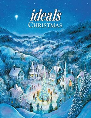 Ideals Christmas 2021 by Melinda Lee Rathjen