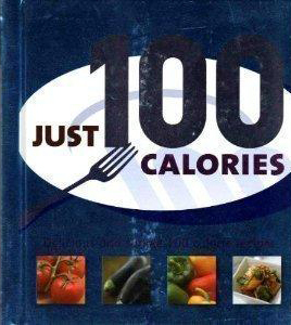 Just 100 Calories by Cina Steer, Mike Cooper, Love Food