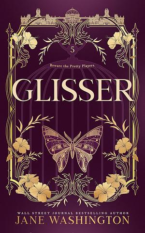 Glisser by Jane Washington