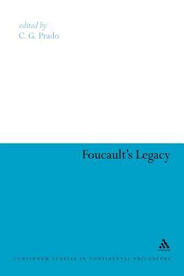 Foucault's Legacy by 