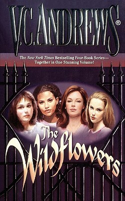 The Wildflowers (Omnibus): Misty--Star--Jade--Cat by V.C. Andrews