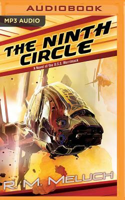 The Ninth Circle by R.M. Meluch
